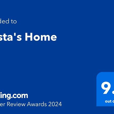Kosta'S Home ティラナ エクステリア 写真